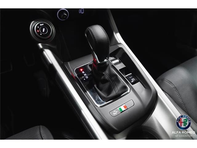 2024 Alfa Romeo Tonale Veloce (Stk: ARE0286) in Edmonton - Image 18 of 26