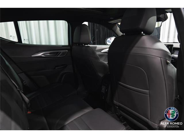 2024 Alfa Romeo Tonale Veloce (Stk: ARE0286) in Edmonton - Image 20 of 26