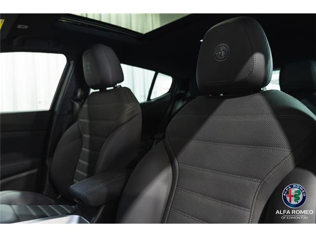 2024 Alfa Romeo Tonale Veloce (Stk: ARE0286) in Edmonton - Image 21 of 26