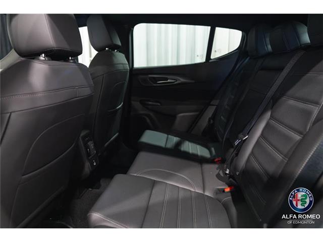 2024 Alfa Romeo Tonale Veloce (Stk: ARE0286) in Edmonton - Image 22 of 26