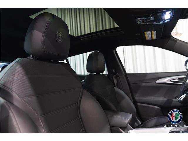 2024 Alfa Romeo Tonale Veloce (Stk: ARE0286) in Edmonton - Image 23 of 26