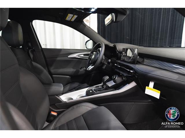 2024 Alfa Romeo Tonale Veloce (Stk: ARE0286) in Edmonton - Image 24 of 26