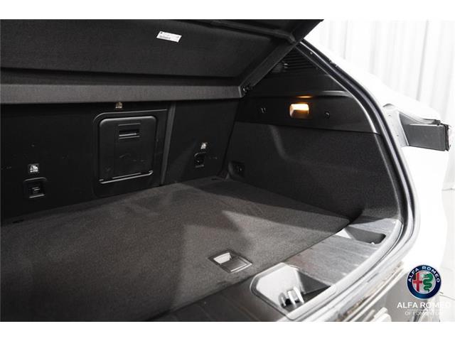2024 Alfa Romeo Tonale Veloce (Stk: ARE0286) in Edmonton - Image 25 of 26