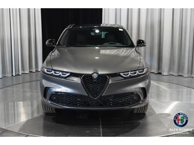 2024 Alfa Romeo Tonale Veloce (Stk: ARE0294) in Edmonton - Image 2 of 26 2024 Alfa Romeo Tonale Veloce (Stk: ARE0294) in Edmonton - Image 2 of 26