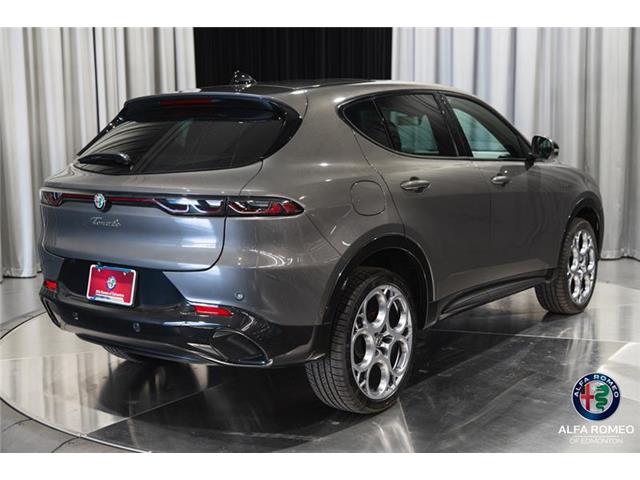 2024 Alfa Romeo Tonale Veloce (Stk: ARE0294) in Edmonton - Image 5 of 26 2024 Alfa Romeo Tonale Veloce (Stk: ARE0294) in Edmonton - Image 5 of 26