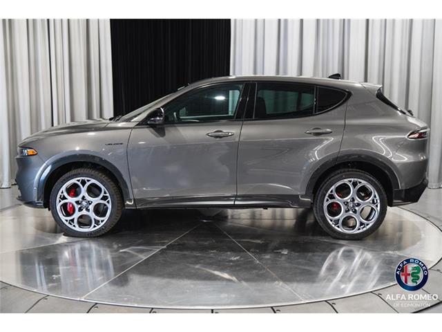 2024 Alfa Romeo Tonale Veloce (Stk: ARE0294) in Edmonton - Image 8 of 26 2024 Alfa Romeo Tonale Veloce (Stk: ARE0294) in Edmonton - Image 8 of 26