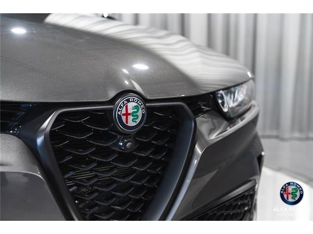 2024 Alfa Romeo Tonale Veloce (Stk: ARE0294) in Edmonton - Image 9 of 26 2024 Alfa Romeo Tonale Veloce (Stk: ARE0294) in Edmonton - Image 9 of 26