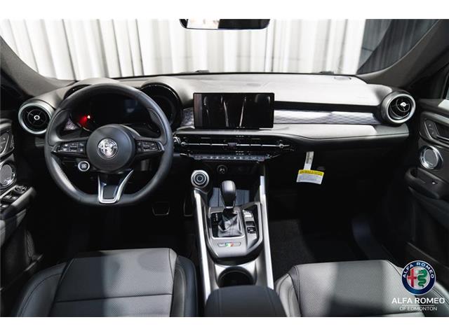 2024 Alfa Romeo Tonale Veloce (Stk: ARE0294) in Edmonton - Image 13 of 26 2024 Alfa Romeo Tonale Veloce (Stk: ARE0294) in Edmonton - Image 13 of 26