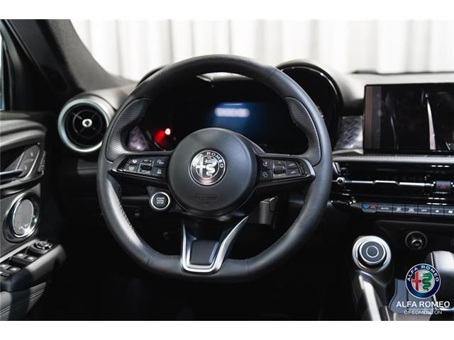 2024 Alfa Romeo Tonale Veloce (Stk: ARE0294) in Edmonton - Image 14 of 26 2024 Alfa Romeo Tonale Veloce (Stk: ARE0294) in Edmonton - Image 14 of 26