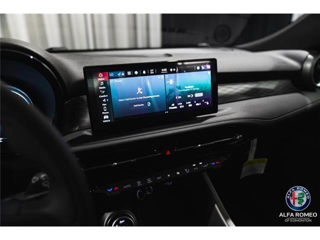 2024 Alfa Romeo Tonale Veloce (Stk: ARE0294) in Edmonton - Image 16 of 26 2024 Alfa Romeo Tonale Veloce (Stk: ARE0294) in Edmonton - Image 16 of 26