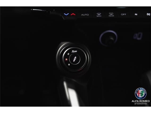 2024 Alfa Romeo Tonale Veloce (Stk: ARE0294) in Edmonton - Image 17 of 26 2024 Alfa Romeo Tonale Veloce (Stk: ARE0294) in Edmonton - Image 17 of 26