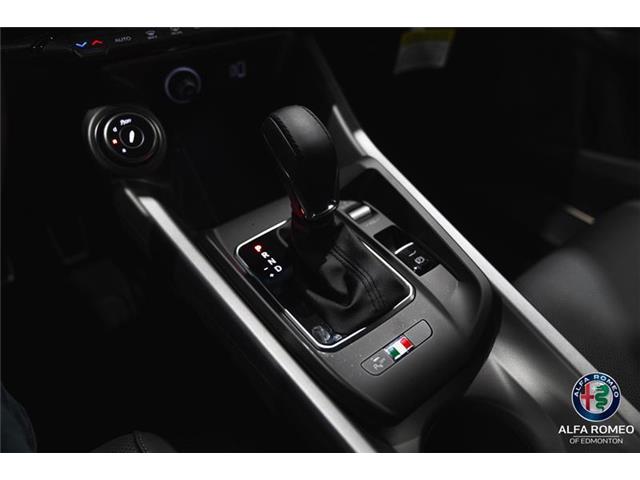 2024 Alfa Romeo Tonale Veloce (Stk: ARE0294) in Edmonton - Image 18 of 26 2024 Alfa Romeo Tonale Veloce (Stk: ARE0294) in Edmonton - Image 18 of 26