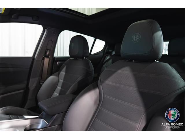 2024 Alfa Romeo Tonale Veloce (Stk: ARE0294) in Edmonton - Image 20 of 26 2024 Alfa Romeo Tonale Veloce (Stk: ARE0294) in Edmonton - Image 20 of 26