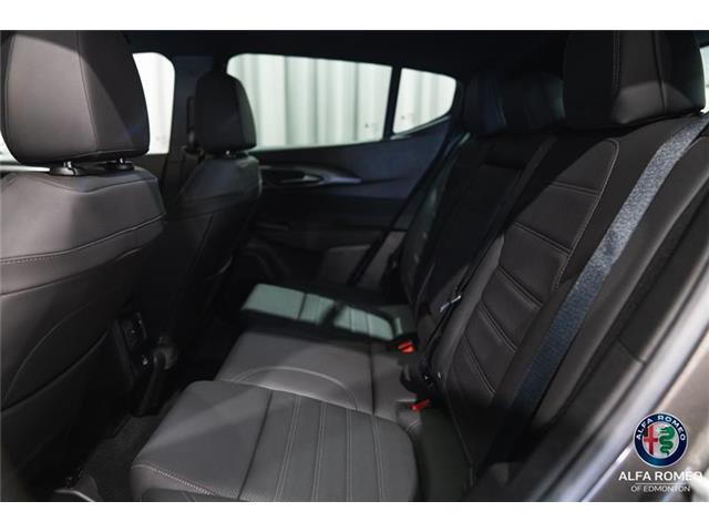 2024 Alfa Romeo Tonale Veloce (Stk: ARE0294) in Edmonton - Image 21 of 26 2024 Alfa Romeo Tonale Veloce (Stk: ARE0294) in Edmonton - Image 21 of 26
