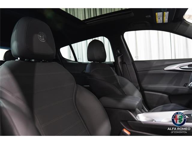 2024 Alfa Romeo Tonale Veloce (Stk: ARE0294) in Edmonton - Image 23 of 26 2024 Alfa Romeo Tonale Veloce (Stk: ARE0294) in Edmonton - Image 23 of 26