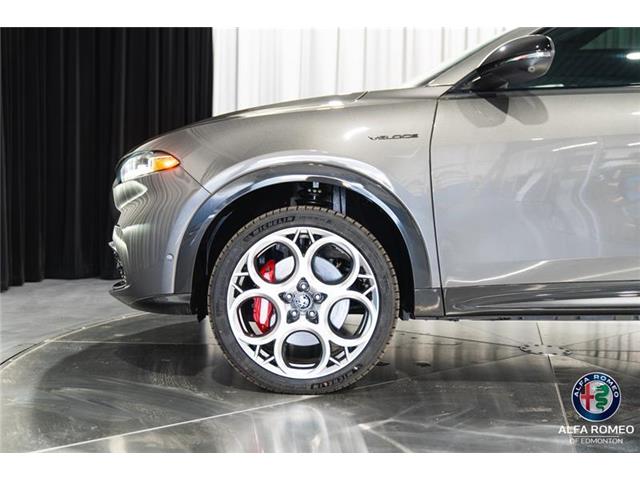 2024 Alfa Romeo Tonale Veloce (Stk: ARE0294) in Edmonton - Image 26 of 26 2024 Alfa Romeo Tonale Veloce (Stk: ARE0294) in Edmonton - Image 26 of 26