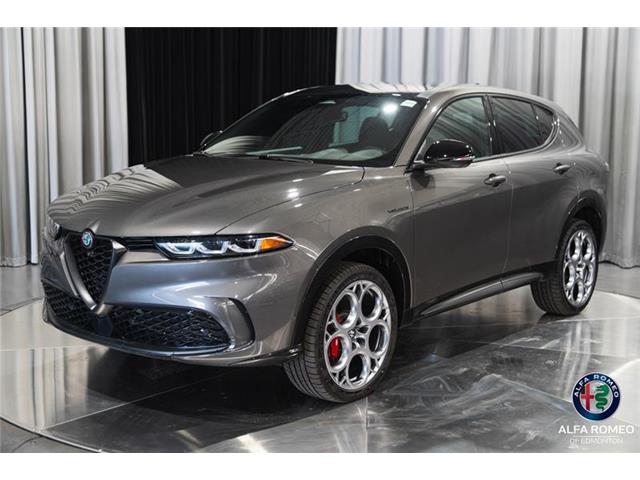 2024 Alfa Romeo Tonale Veloce (Stk: ARE0312) in Edmonton - Image 1 of 29