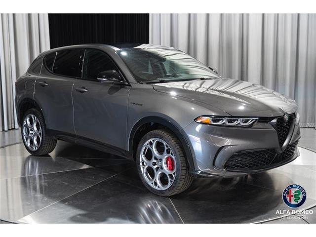 2024 Alfa Romeo Tonale Veloce (Stk: ARE0312) in Edmonton - Image 3 of 26