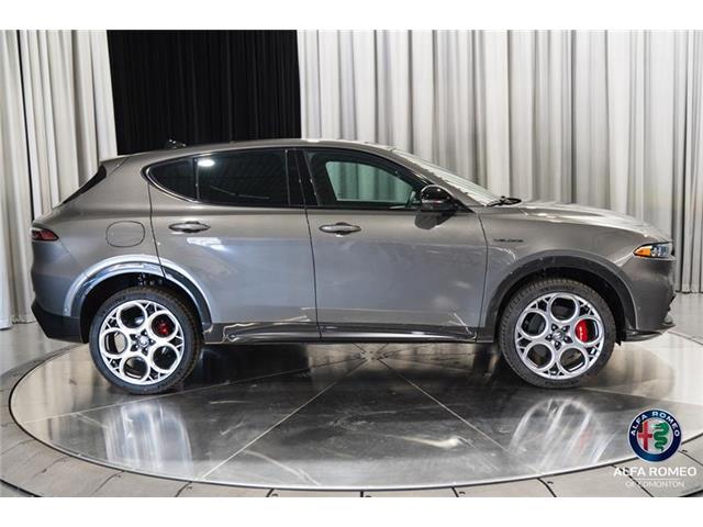 2024 Alfa Romeo Tonale Veloce (Stk: ARE0312) in Edmonton - Image 4 of 26