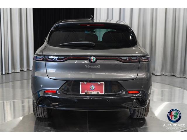 2024 Alfa Romeo Tonale Veloce (Stk: ARE0312) in Edmonton - Image 6 of 26