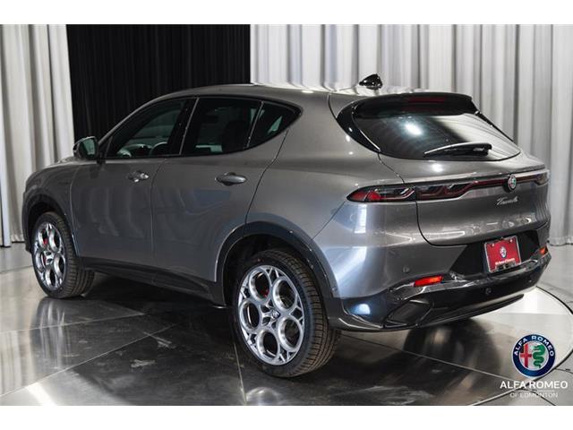 2024 Alfa Romeo Tonale Veloce (Stk: ARE0312) in Edmonton - Image 7 of 26