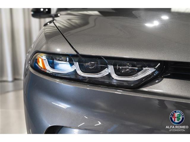 2024 Alfa Romeo Tonale Veloce (Stk: ARE0312) in Edmonton - Image 10 of 26