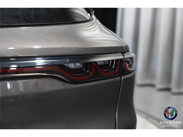 2024 Alfa Romeo Tonale Veloce (Stk: ARE0312) in Edmonton - Image 11 of 26