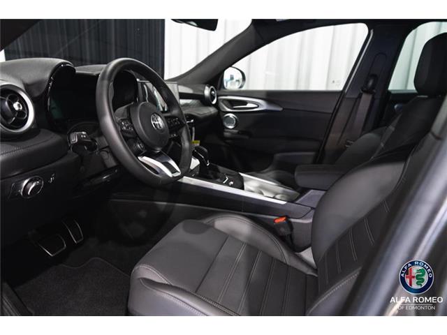 2024 Alfa Romeo Tonale Veloce (Stk: ARE0312) in Edmonton - Image 12 of 26
