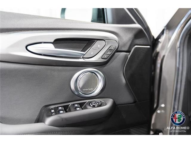 2024 Alfa Romeo Tonale Veloce (Stk: ARE0312) in Edmonton - Image 19 of 26