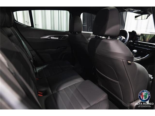 2024 Alfa Romeo Tonale Veloce (Stk: ARE0312) in Edmonton - Image 23 of 26