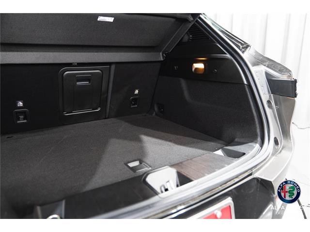 2024 Alfa Romeo Tonale Veloce (Stk: ARE0312) in Edmonton - Image 25 of 26
