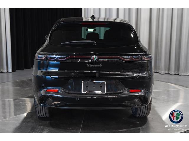 2024 Alfa Romeo Tonale Veloce (Stk: AR2417) in Edmonton - Image 6 of 26