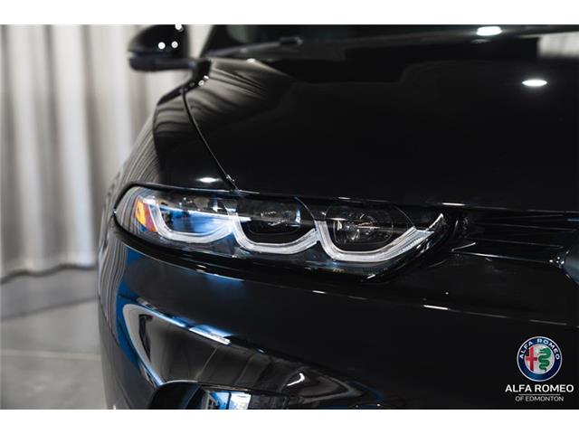2024 Alfa Romeo Tonale Veloce (Stk: AR2417) in Edmonton - Image 10 of 26