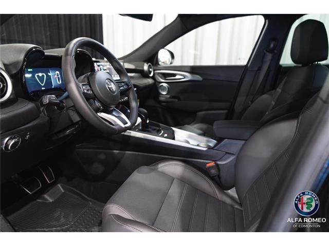 2024 Alfa Romeo Tonale Veloce (Stk: AR2417) in Edmonton - Image 12 of 26