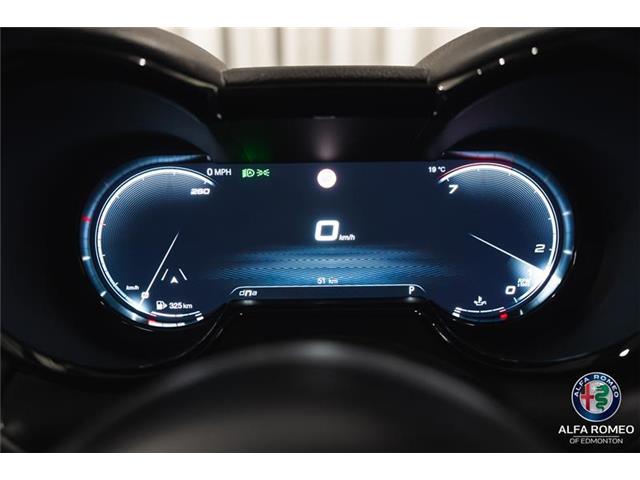 2024 Alfa Romeo Tonale Veloce (Stk: AR2417) in Edmonton - Image 15 of 26