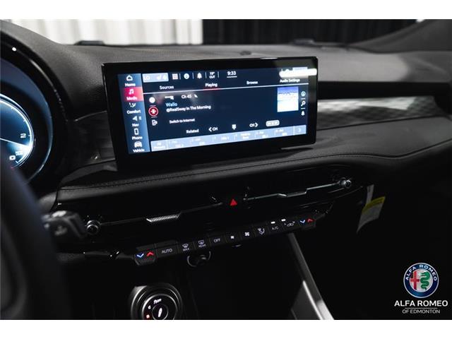 2024 Alfa Romeo Tonale Veloce (Stk: AR2417) in Edmonton - Image 16 of 26
