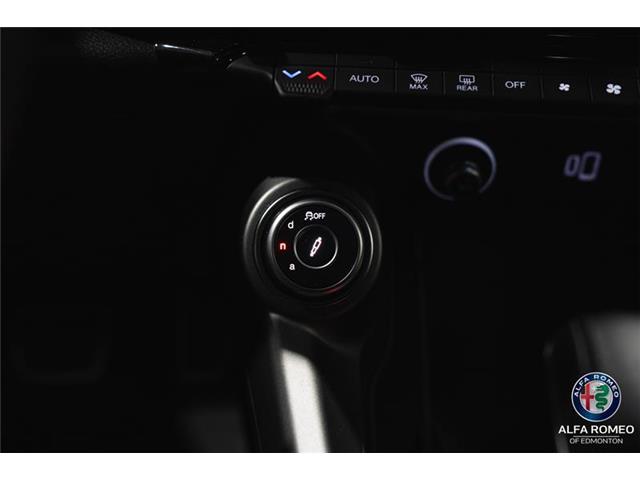 2024 Alfa Romeo Tonale Veloce (Stk: AR2417) in Edmonton - Image 17 of 26