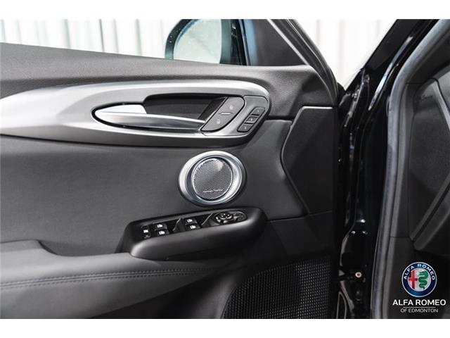 2024 Alfa Romeo Tonale Veloce (Stk: AR2417) in Edmonton - Image 19 of 26