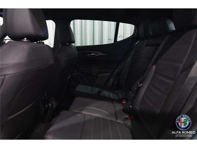 2024 Alfa Romeo Tonale Veloce (Stk: AR2417) in Edmonton - Image 21 of 26