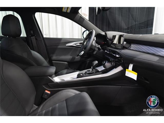2024 Alfa Romeo Tonale Veloce (Stk: AR2417) in Edmonton - Image 23 of 26