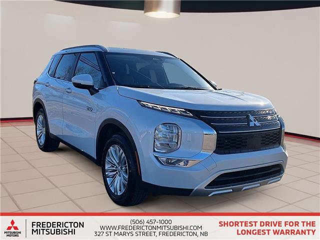 2025 Mitsubishi Outlander PHEV SE (Stk: 250244N) in Fredericton - Image 2 of 23