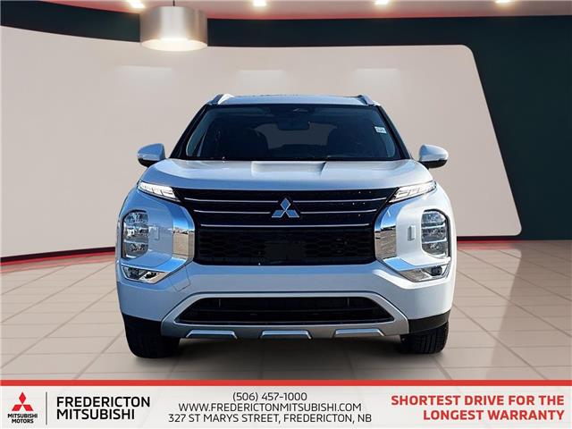 2025 Mitsubishi Outlander PHEV SE (Stk: 250244N) in Fredericton - Image 3 of 23