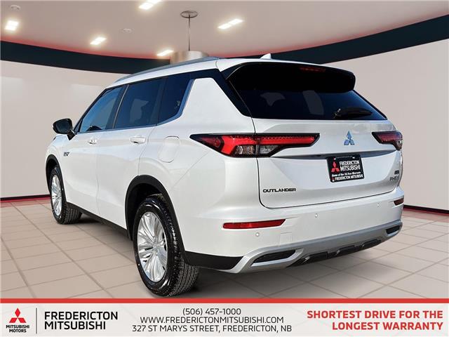 2025 Mitsubishi Outlander PHEV SE (Stk: 250244N) in Fredericton - Image 5 of 23