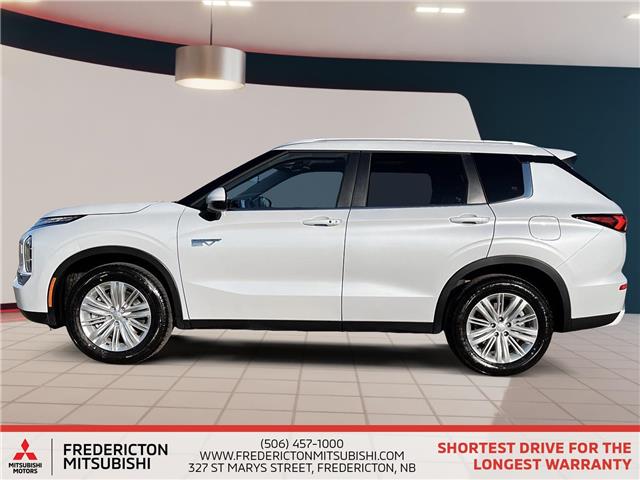 2025 Mitsubishi Outlander PHEV SE (Stk: 250244N) in Fredericton - Image 7 of 23