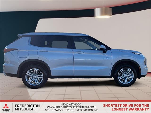 2025 Mitsubishi Outlander PHEV SE (Stk: 250244N) in Fredericton - Image 8 of 23