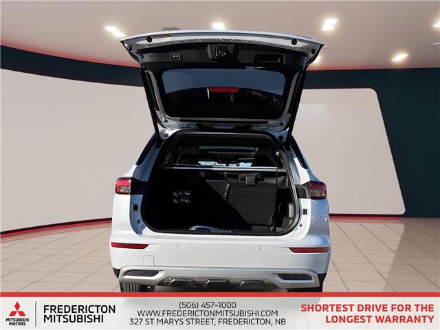2025 Mitsubishi Outlander PHEV SE (Stk: 250244N) in Fredericton - Image 9 of 23