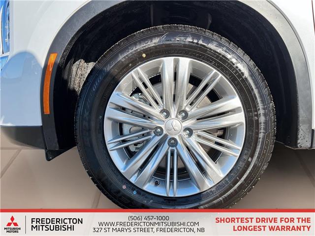 2025 Mitsubishi Outlander PHEV SE (Stk: 250244N) in Fredericton - Image 10 of 23