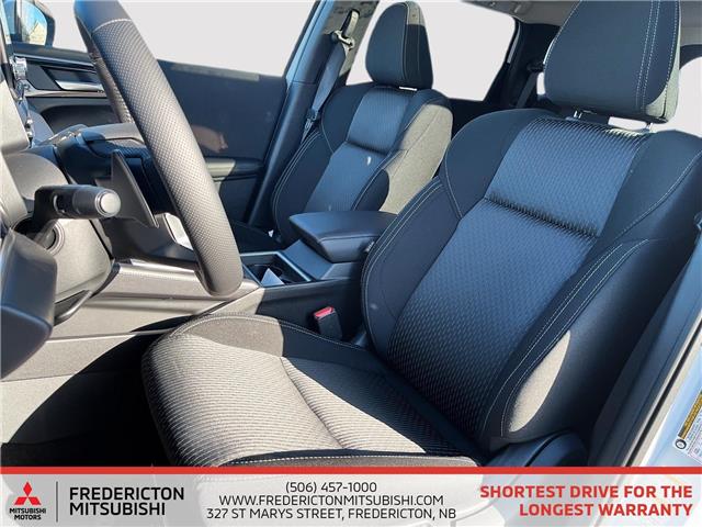 2025 Mitsubishi Outlander PHEV SE (Stk: 250244N) in Fredericton - Image 11 of 23
