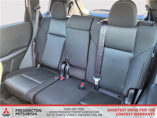 2025 Mitsubishi Outlander PHEV SE (Stk: 250244N) in Fredericton - Image 12 of 23