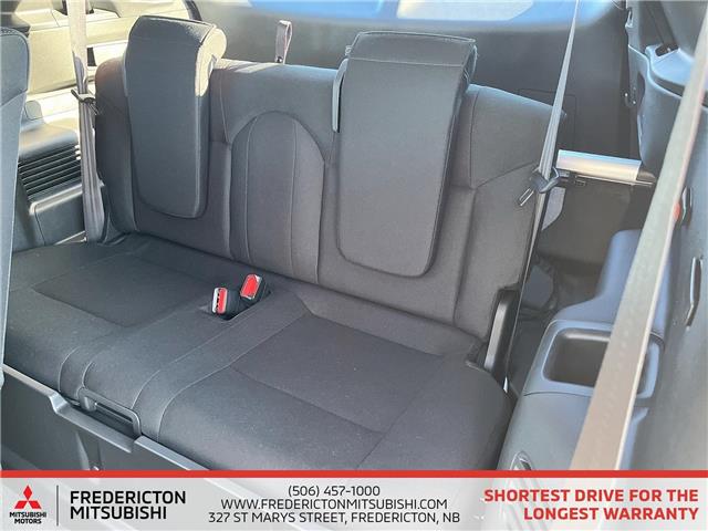 2025 Mitsubishi Outlander PHEV SE (Stk: 250244N) in Fredericton - Image 13 of 23